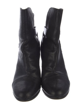 Rag & Bone Leather Boots