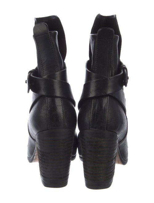 Rag & Bone Leather Boots