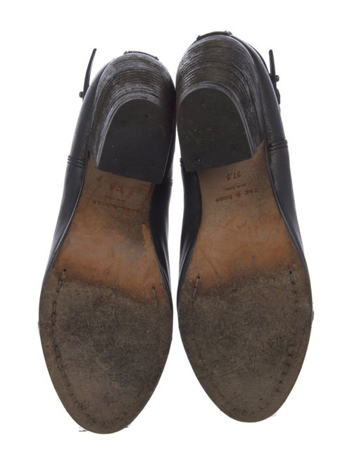 Rag & Bone Leather Boots