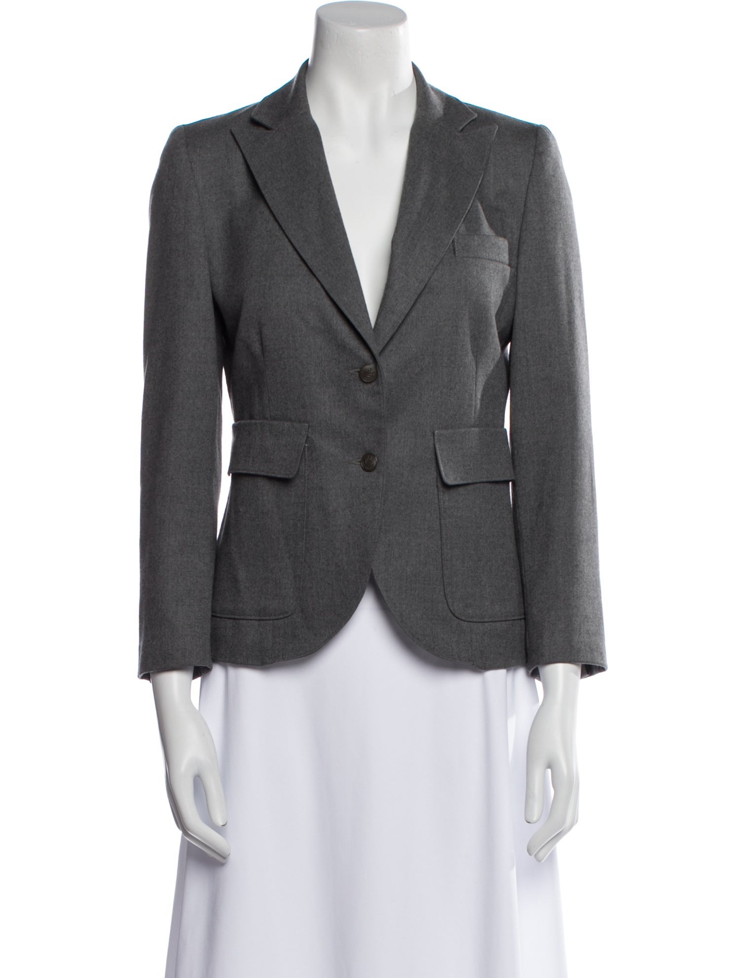 Rag & Bone Wool Blazer