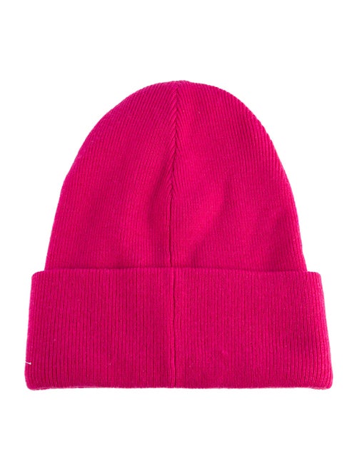 Rag & Bone Knitted Winter Beanie