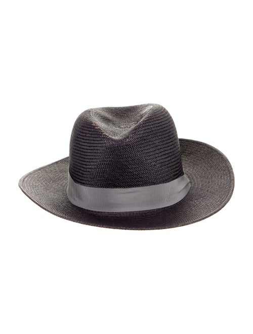 Rag & Bone Straw Sun Hat