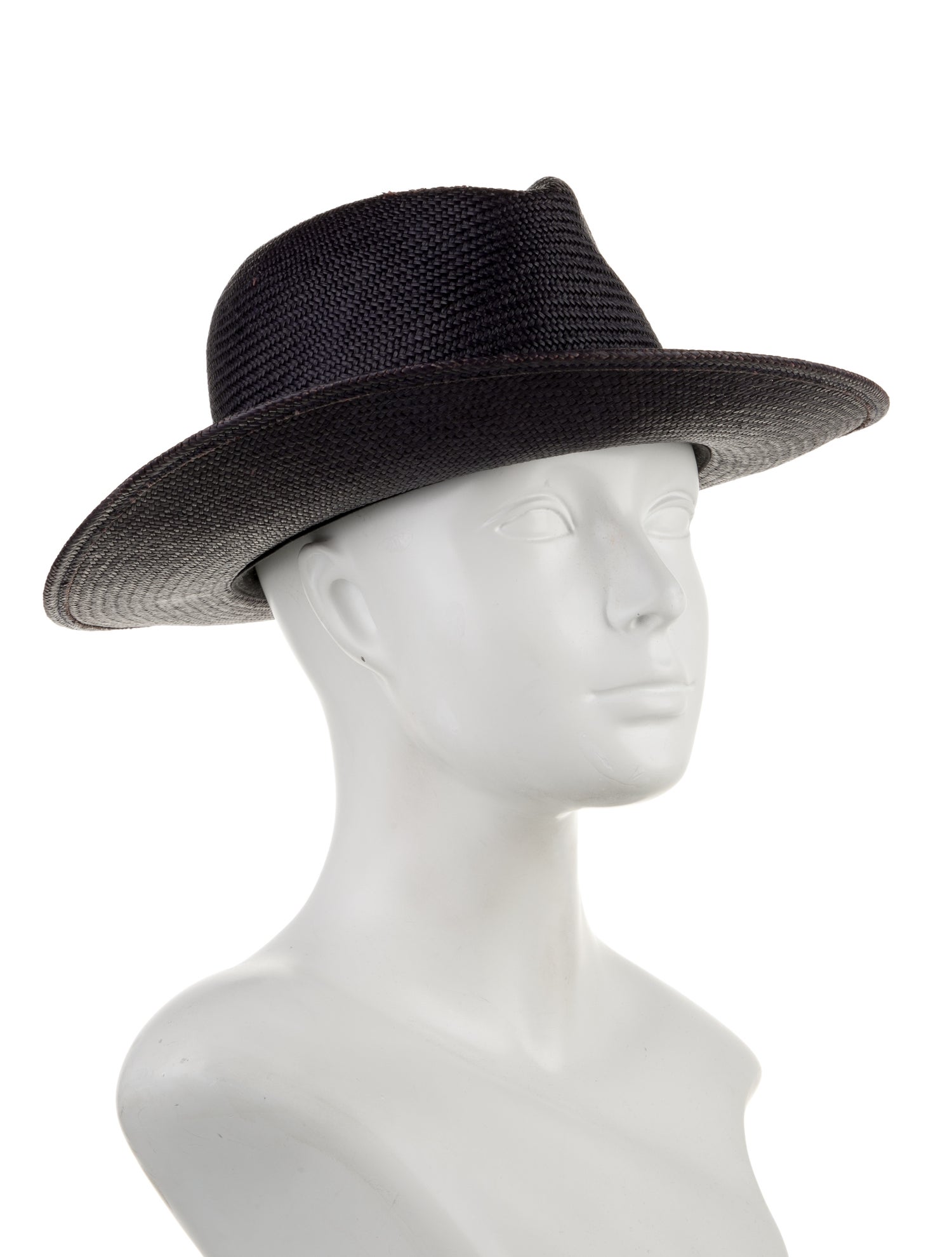 Rag & Bone Straw Sun Hat