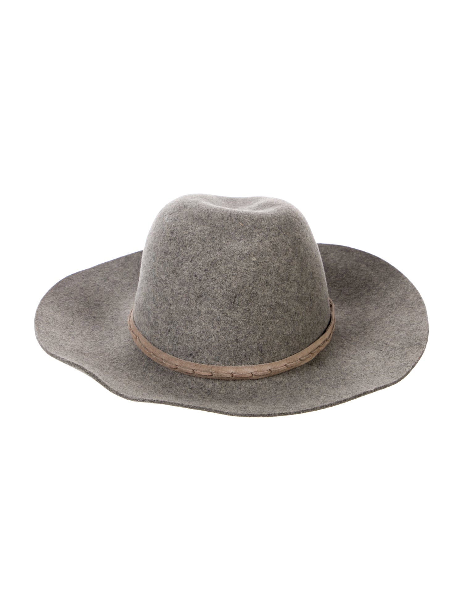 Rag & Bone Fedora