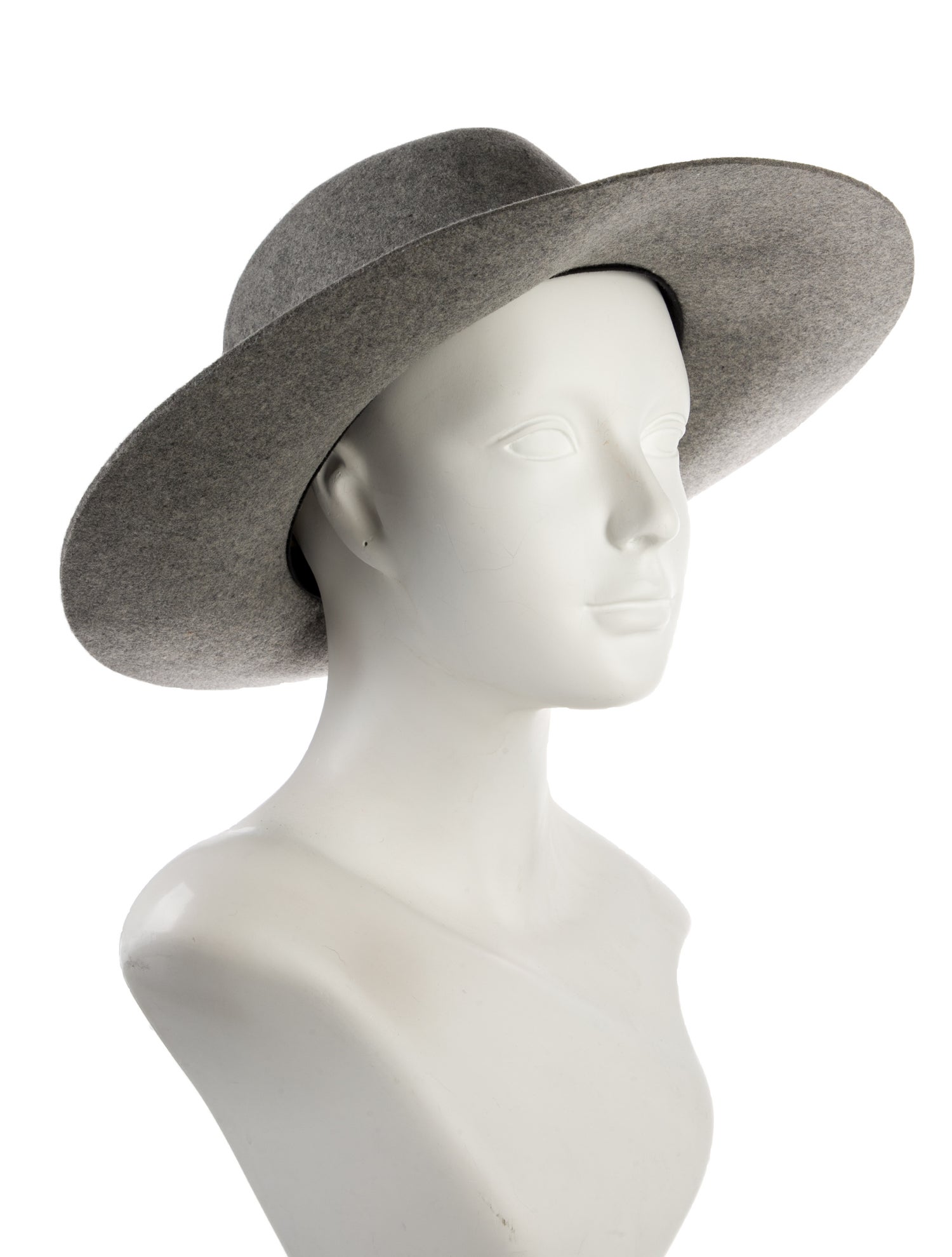 Rag & Bone Fedora
