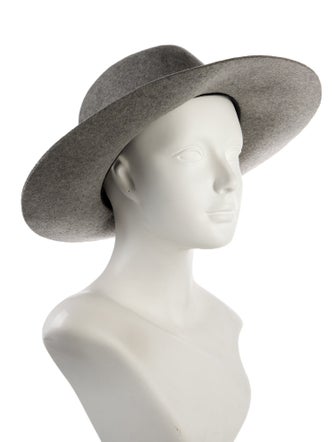 Rag & Bone Fedora