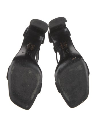 Rag & Bone Suede Sandals