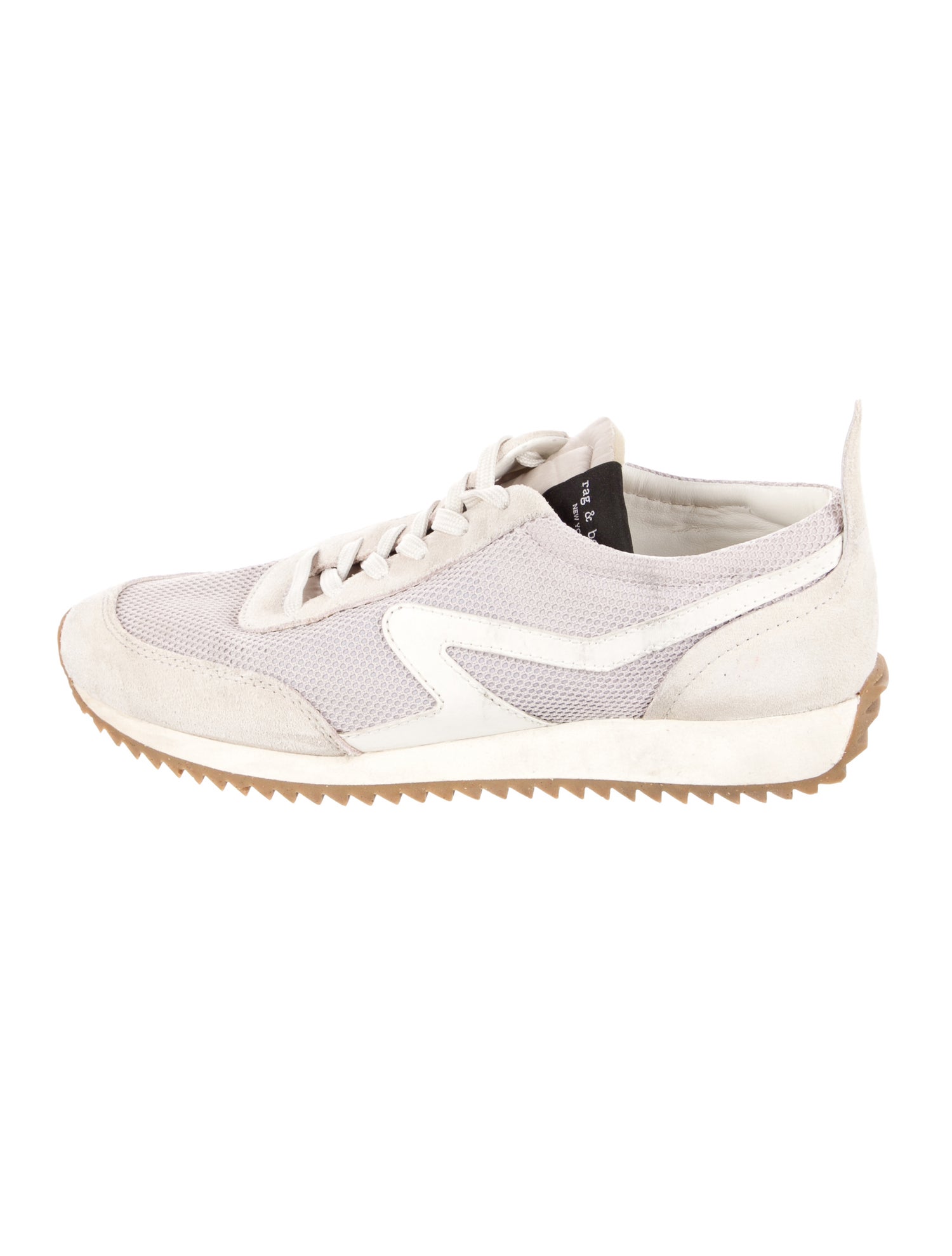 Rag & Bone Mesh Sneakers