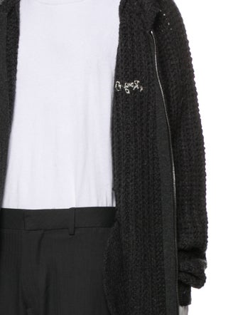 Rag & Bone Plaid Print Puffer Coat