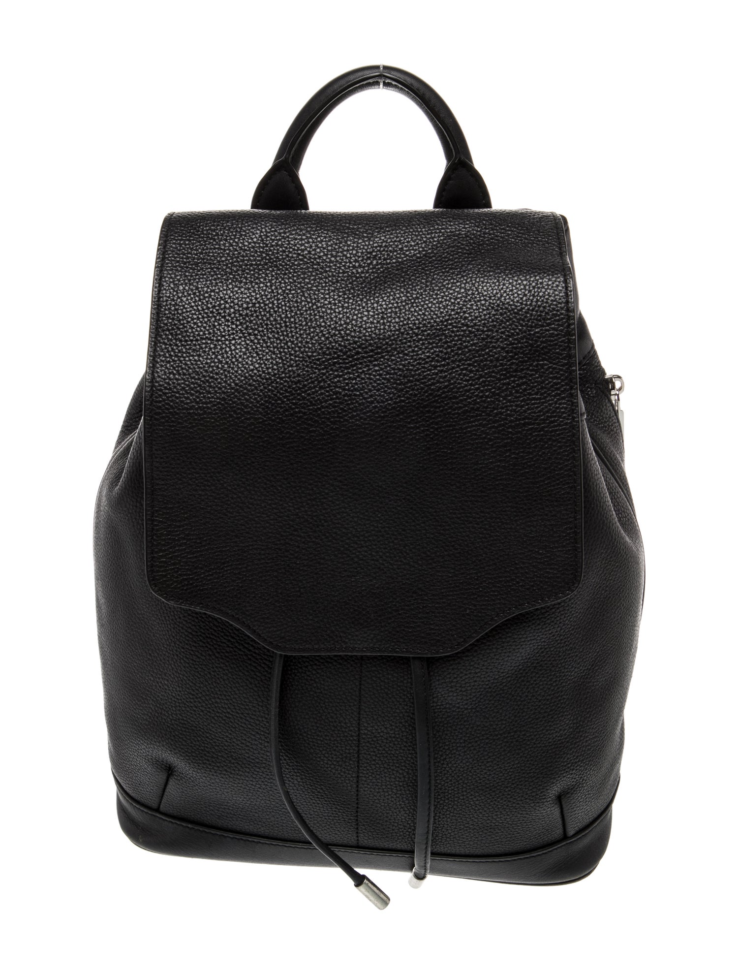 Rag & Bone Leather Backpack