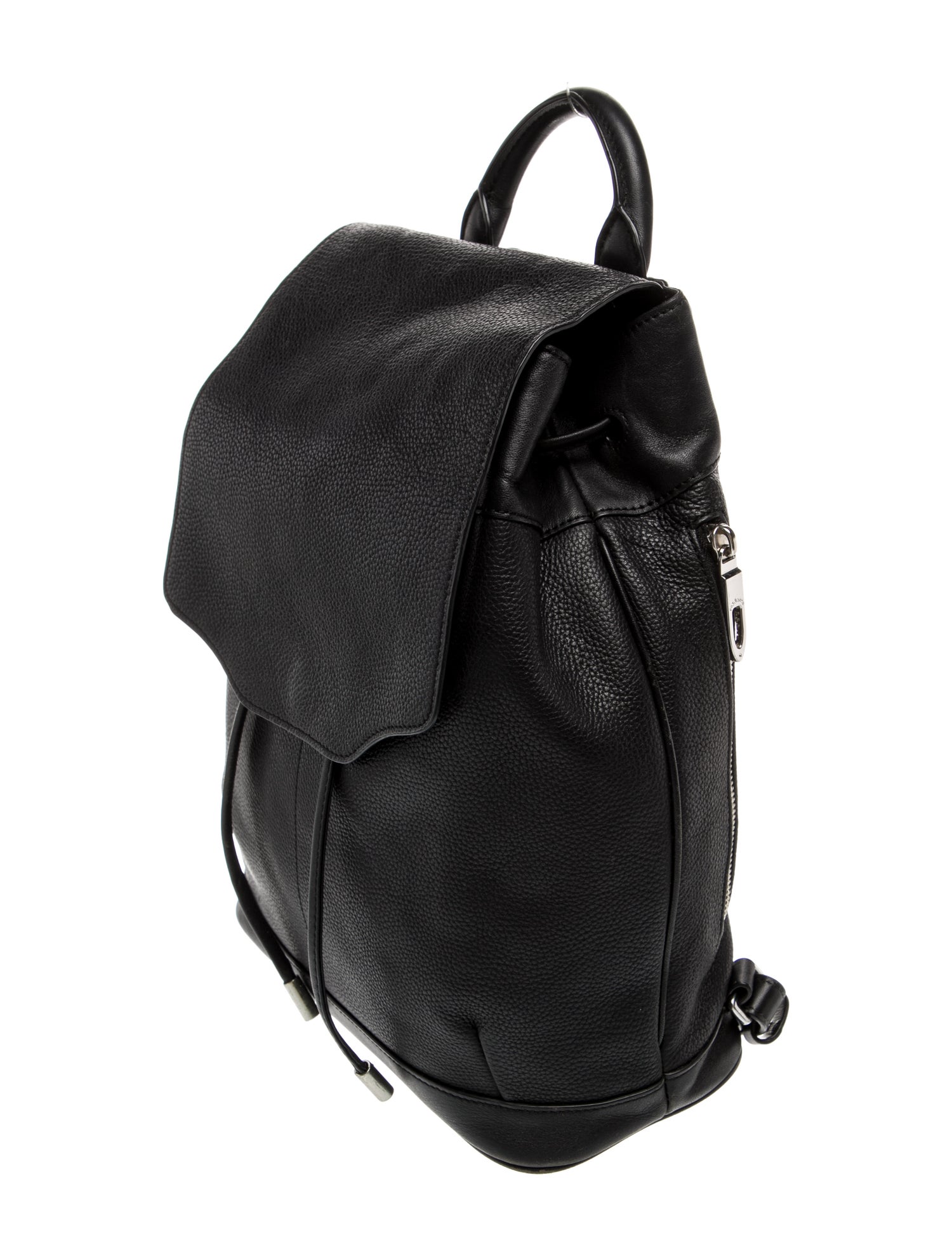 Rag & Bone Leather Backpack