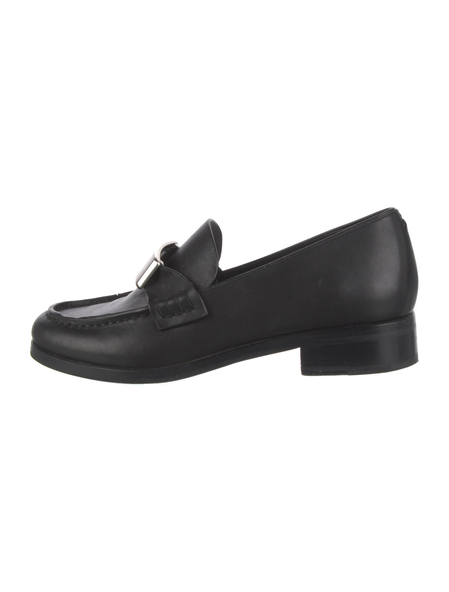 Rag & Bone Leather Loafers