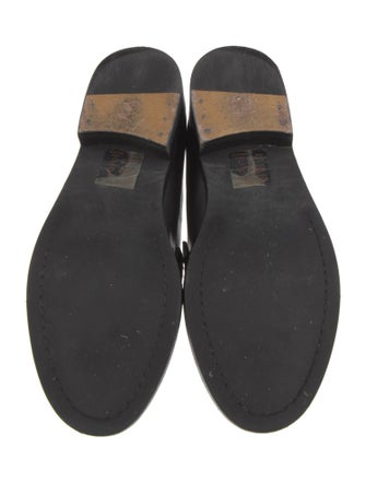 Rag & Bone Leather Loafers