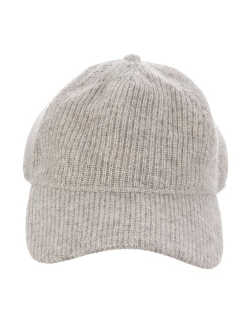 Rag & Bone Women's Cashmere Baseball Hat