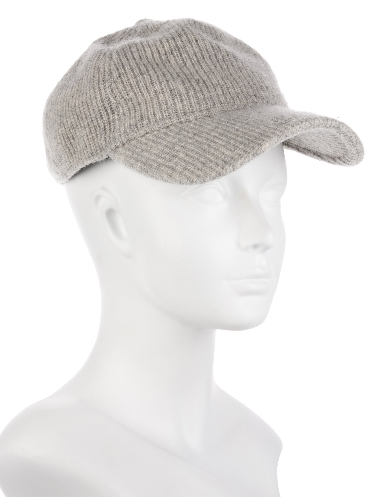 Rag & Bone Women's Cashmere Baseball Hat
