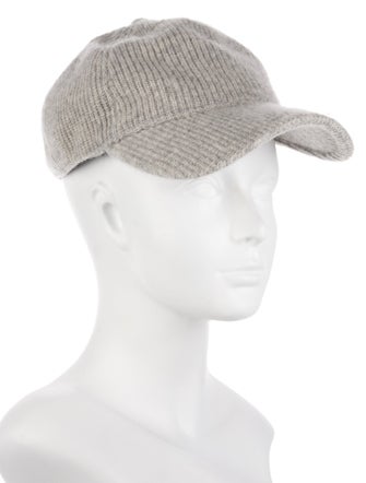 Rag & Bone Women's Cashmere Baseball Hat