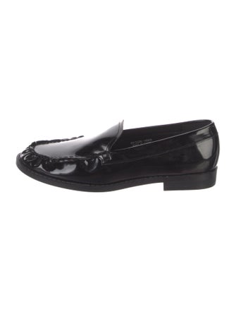 Rag & Bone Leather Loafers