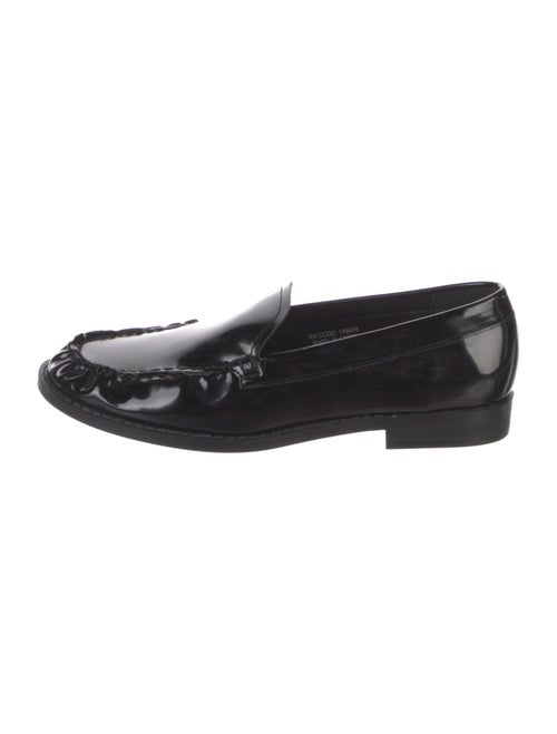 Rag & Bone Leather Loafers