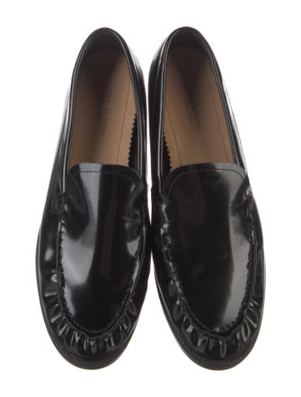 Rag & Bone Leather Loafers