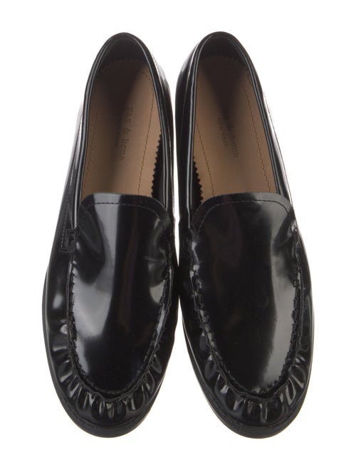 Rag & Bone Leather Loafers
