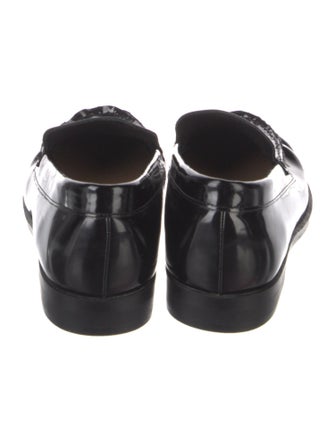 Rag & Bone Leather Loafers