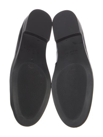 Rag & Bone Leather Loafers