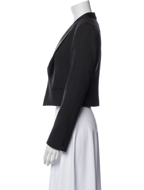 Rag & Bone Wool Blazer