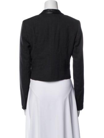 Rag & Bone Wool Blazer