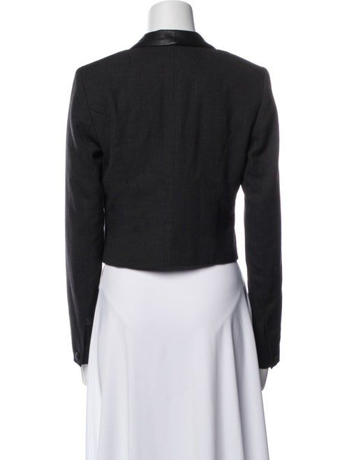 Rag & Bone Wool Blazer