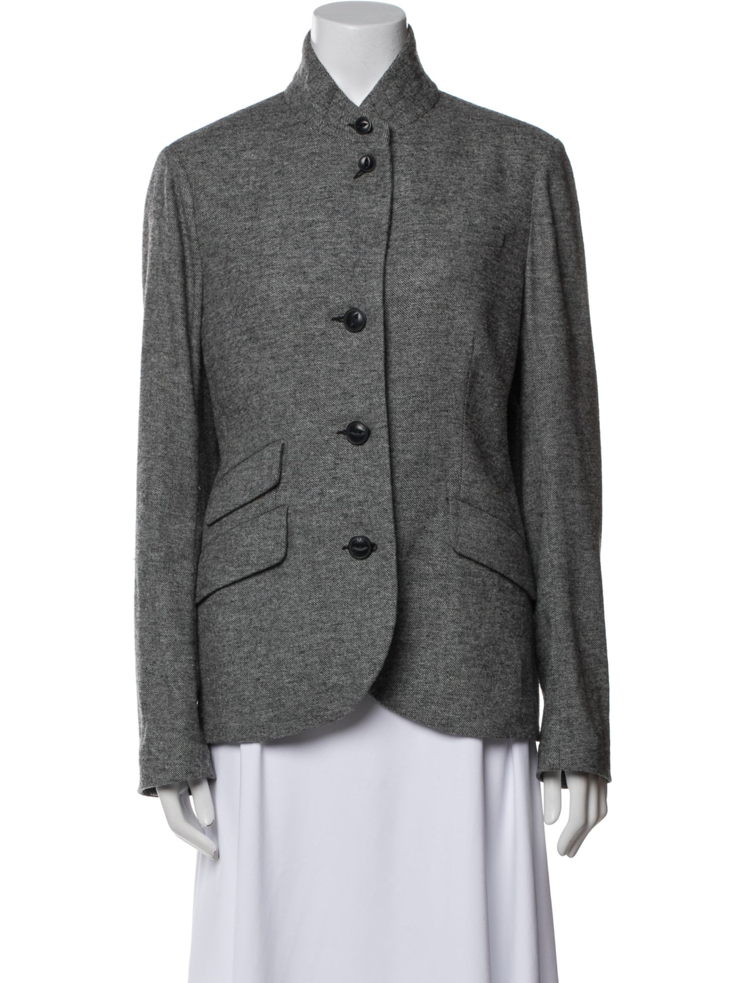 Rag & Bone Wool Blazer