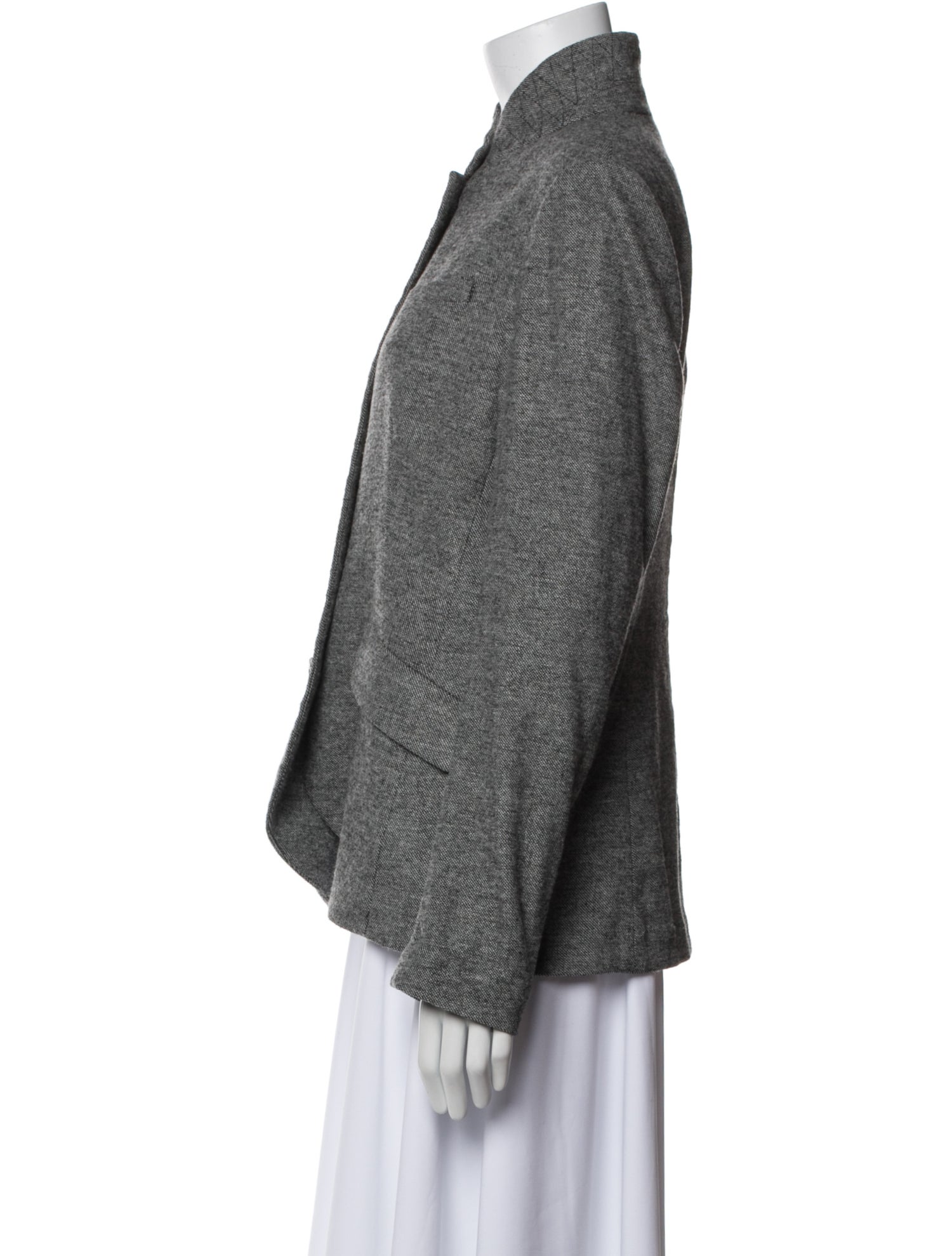 Rag & Bone Wool Blazer