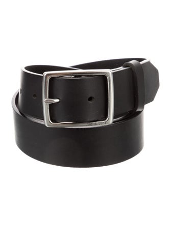 Rag & Bone Leather Belt