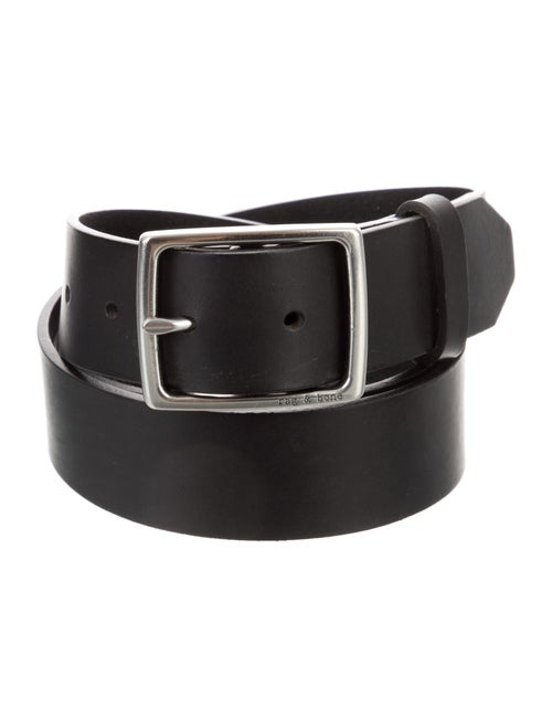 Rag & Bone Leather Belt