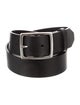Rag & Bone Leather Belt