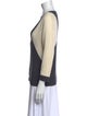 Rag & Bone Plunge Neckline Sweater
