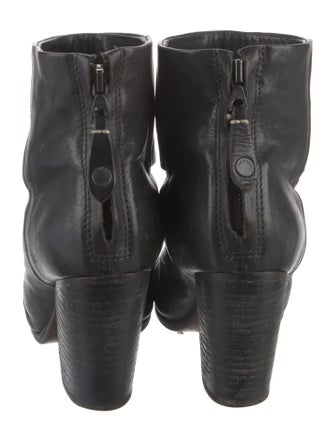 Rag & Bone Leather Boots