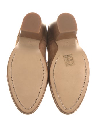 Rag & Bone Suede Boots