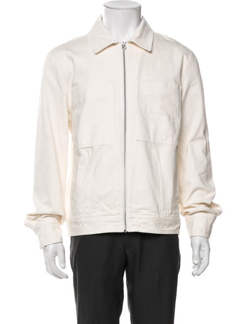 Rag & Bone Moto Jacket