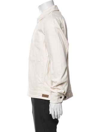 Rag & Bone Moto Jacket