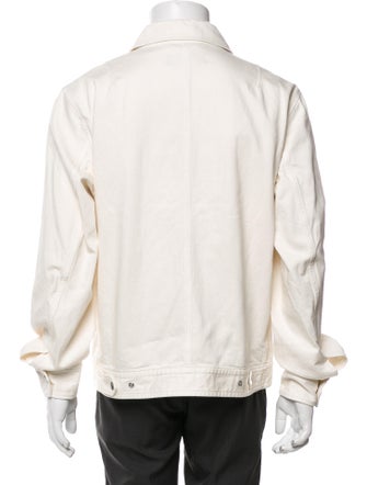 Rag & Bone Moto Jacket