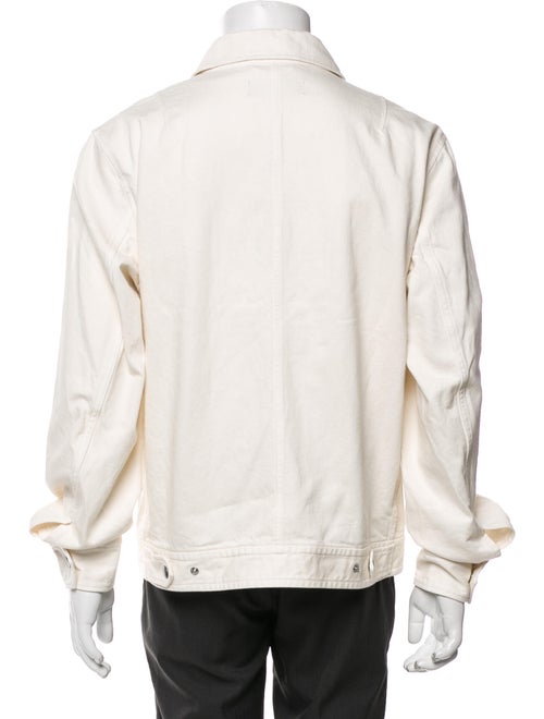Rag & Bone Moto Jacket