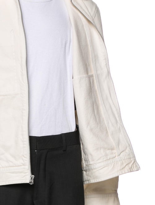 Rag & Bone Moto Jacket