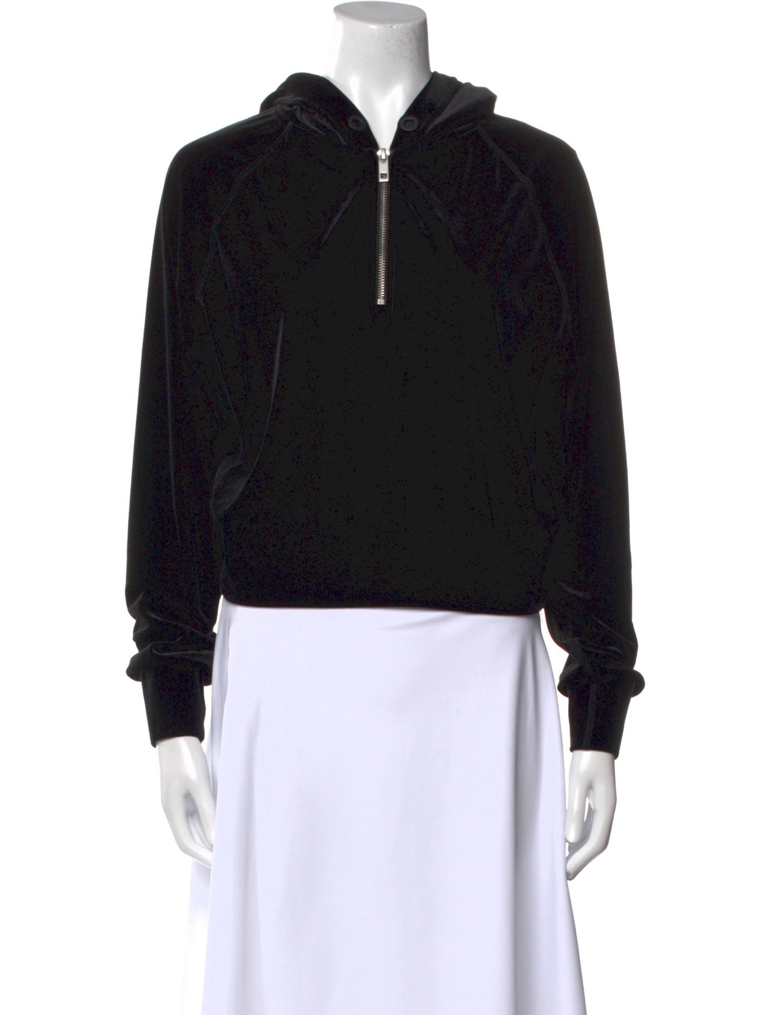 Rag & Bone Crew Neck Sweater