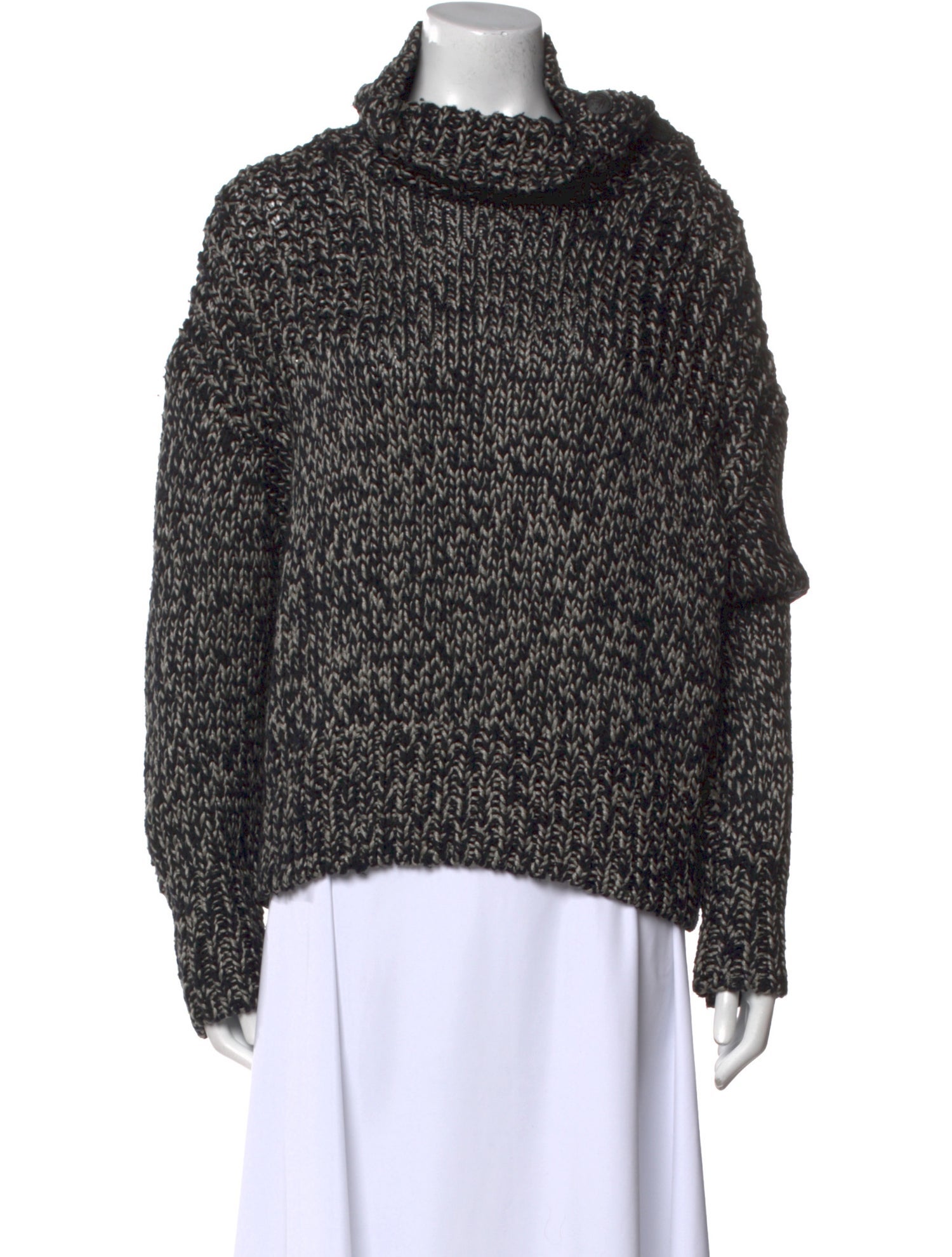 Rag & Bone Turtleneck Sweater