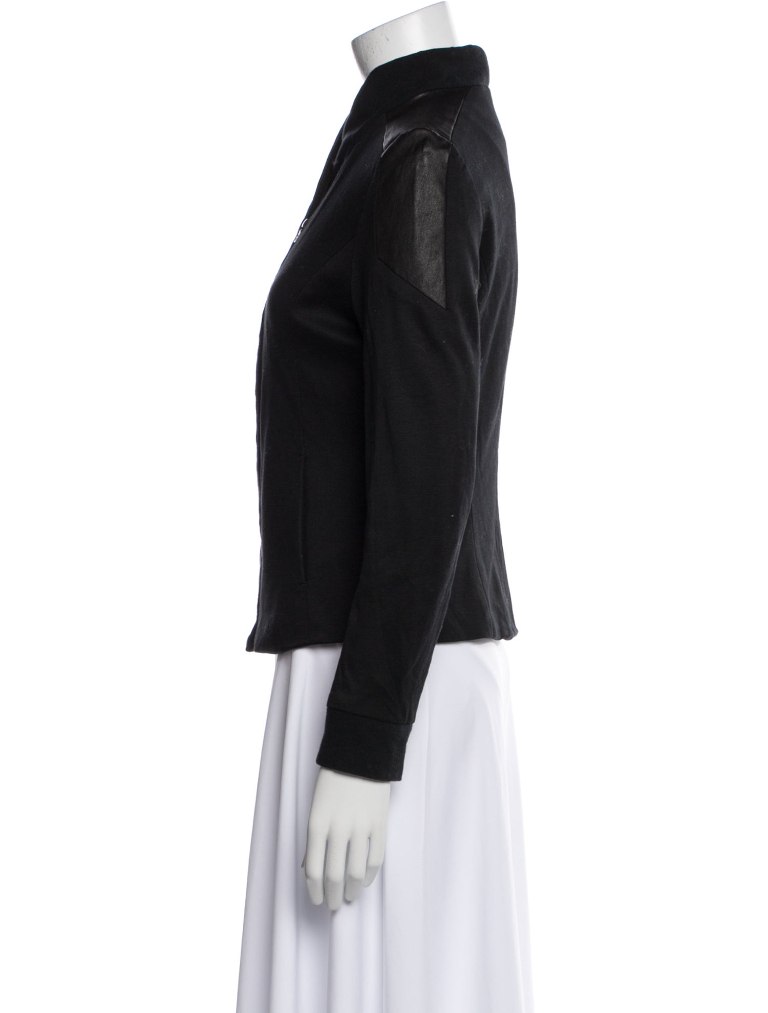 Rag & Bone Biker Jacket