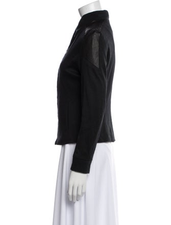 Rag & Bone Biker Jacket