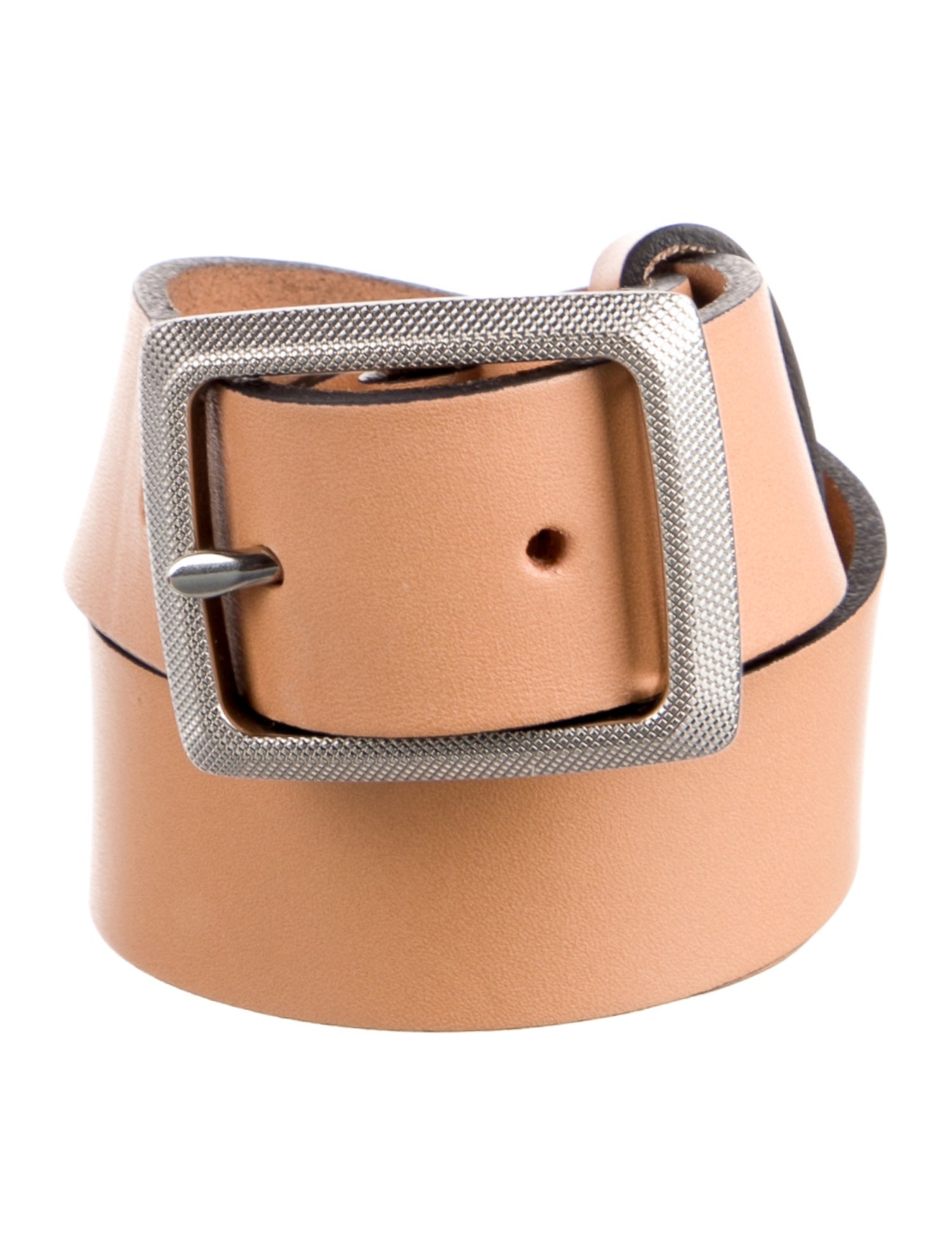 Rag & Bone Leather Belt