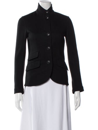 Rag & Bone Wool Blazer