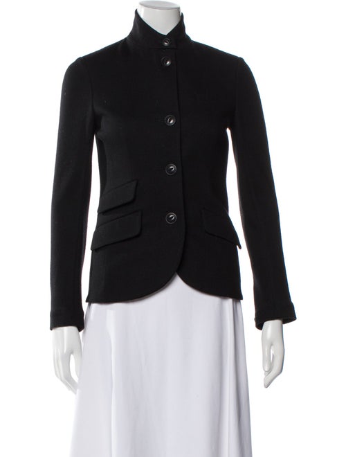 Rag & Bone Wool Blazer