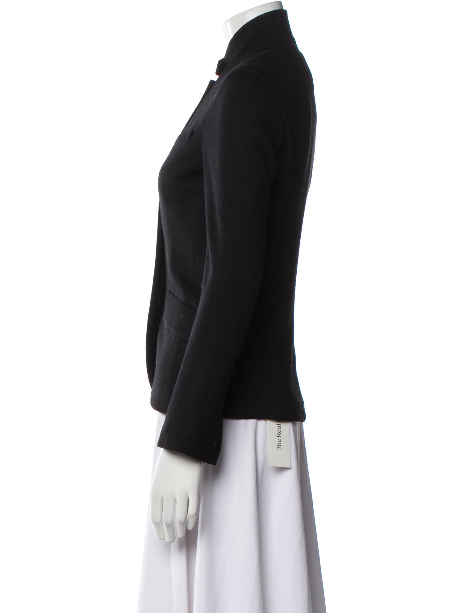 Rag & Bone Wool Blazer